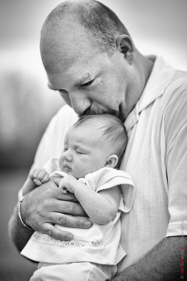 The Pasemko Family - MiKSMedia Photography