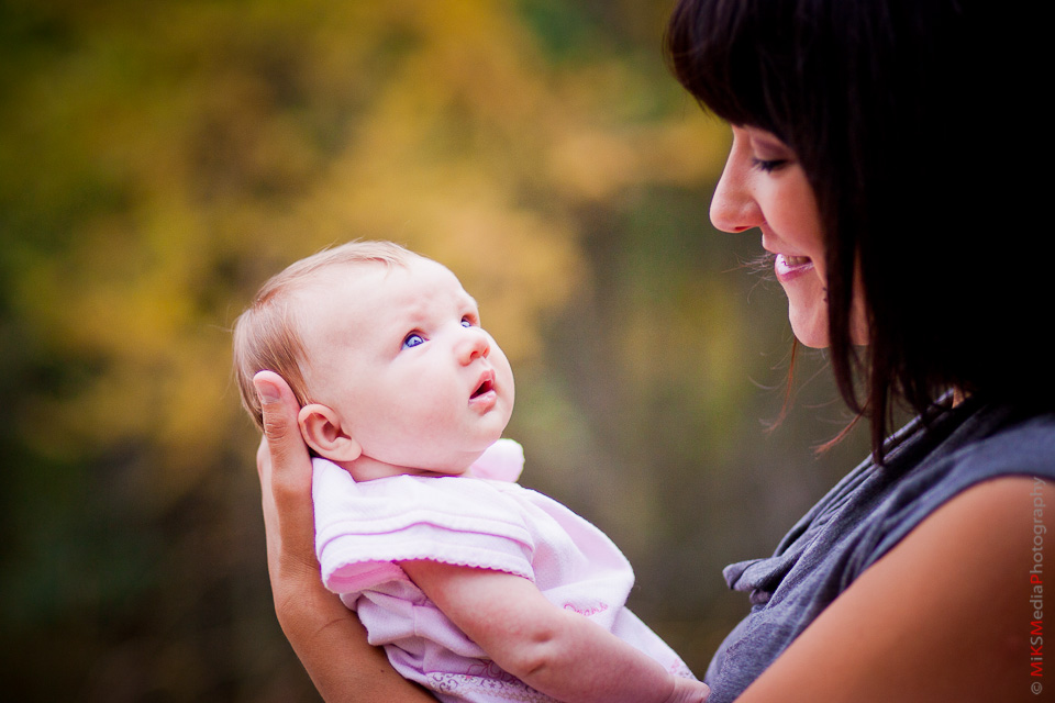 The Pasemko Family - MiKSMedia Photography