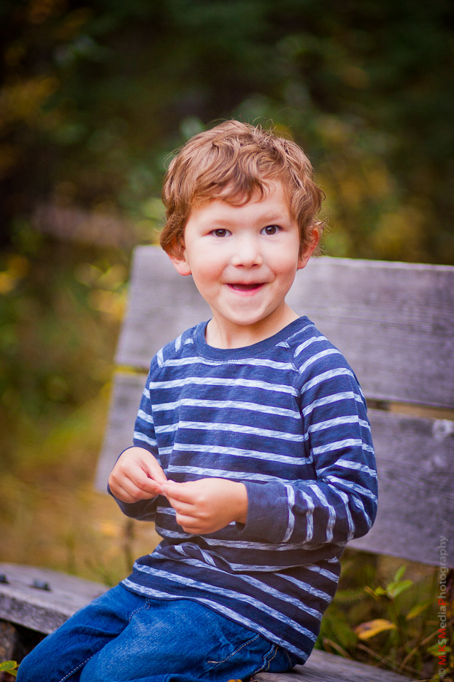 The Pasemko Family - MiKSMedia Photography