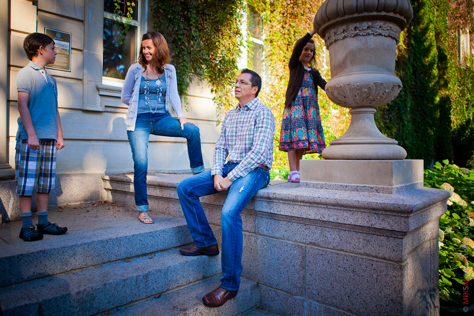 family pictures edmonton university of alberta